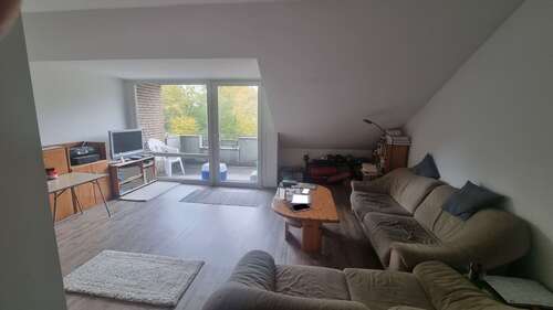 Foto - Wohnung zum Kaufen in Münster 185.000,00 € 47 m²