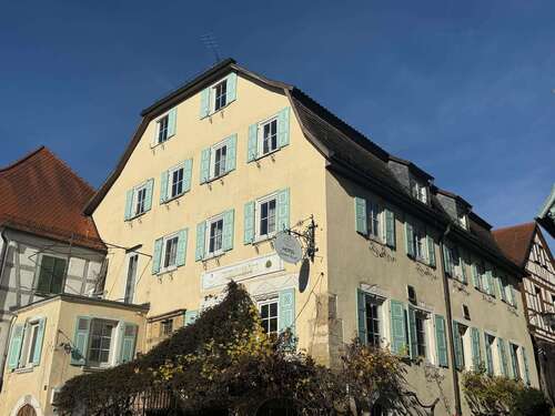 Foto - Gastronomie in Bad Wimpfen 790.000,00 € 930 m²