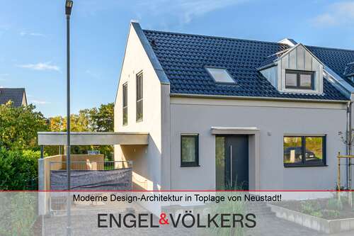 Foto - Haus zum Kaufen in Neustadt an der Weinstraße 985.000,00 € 172 m²