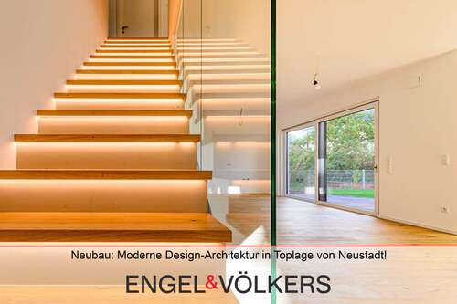 Foto - Haus zum Kaufen in Neustadt an der Weinstraße 985.000,00 € 172 m²