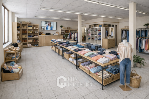 Foto - Einzelhandel in Weyer 69.000,00 € 94 m²