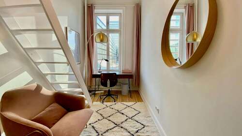 Foto - WG-Zimmer in Hamburg 1.195,00 € 13 m²