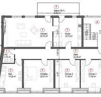Wohnung zum Mieten in Ludwigshafen am Rhein 1.750,00 € 156 m²