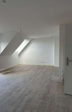 Foto - Wohnung zum Mieten in Bamberg 691,00 € 39.5 m²