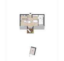 Wohnung zum Mieten in Bamberg 691,00 € 39.5 m²