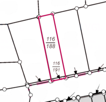 Grundstück zu verkaufen in Neunkirchen-Schiffweiler 35.900,00 € 167 m²