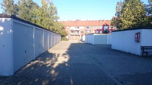 Foto - Garage zu vermieten in Hildesheim 70,00 €