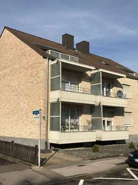 Foto - Wohnung zum Mieten in Stolberg 380,00 € 58 m²