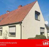 Haus zum Kaufen in Rathenow 129.000,00 € 76 m²