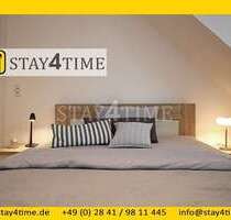 Wohnen auf Zeit in Duisburg 1.195,00 €