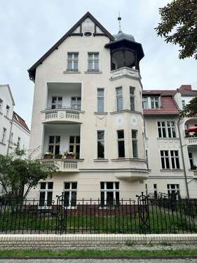 Foto - Wohnung zum Mieten in Berlin 1.035,54 € 59.25 m²