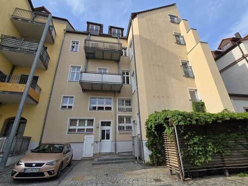Foto - Wohnung zum Mieten in Bautzen 475,00 € 73.44 m²