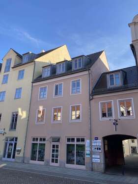 Foto - Wohnung zum Mieten in Lutherstadt Wittenberg 500,00 € 81.13 m²