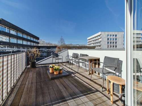 Foto - Wohnung zum Kaufen in Hamburg 1.395.000,00 € 158 m²
