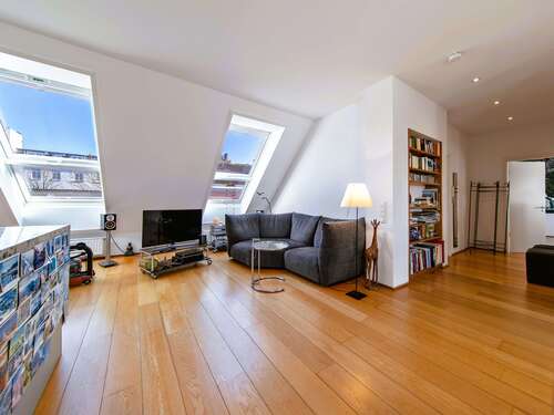 Foto - Wohnung zum Kaufen in Hamburg 1.395.000,00 € 158 m²