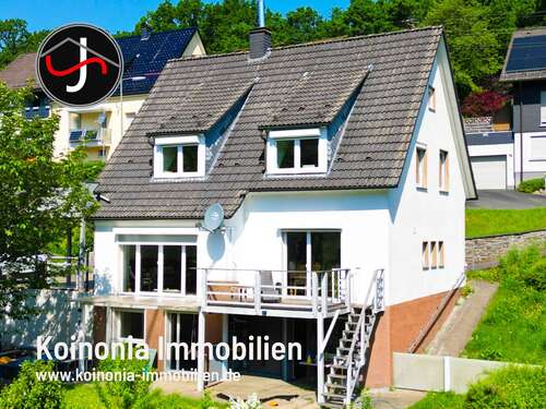 Foto - Haus zum Kaufen in Siegen 354.000,00 € 168 m²