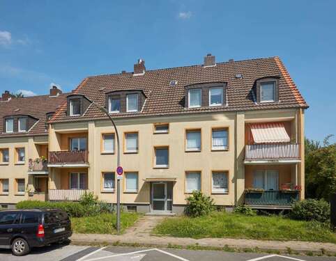 Foto - Wohnung zum Mieten in Bochum 510,00 € 56.11 m²