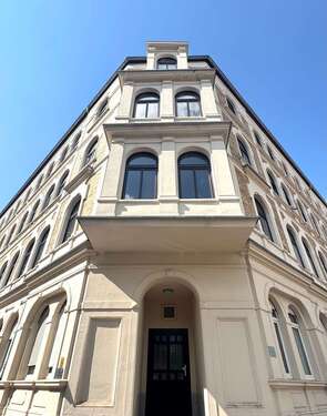 Foto - Wohnung zum Mieten in Magdeburg 679,00 € 67 m²