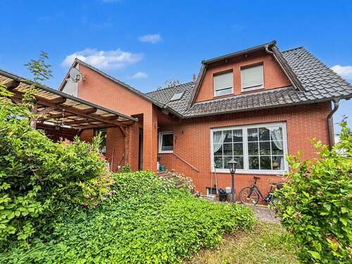 Foto - Haus zum Kaufen in Bad Düben 250.000,00 € 140 m²