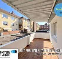 Wohnung zum Mieten in Oberhausen 300,00 € 37 m²