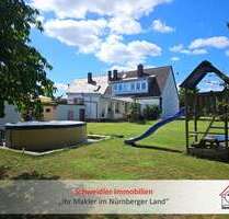 Haus zum Kaufen in Nürnberg-Buchenbühl 588.000,00 € 125.4 m²