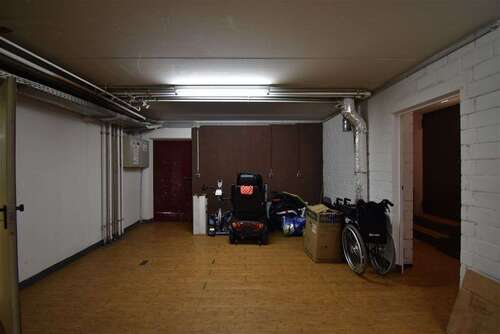 Foto - Halle in Wuppertal 300,00 € 28.99 m²