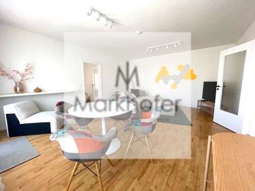 Foto - Wohnung zum Kaufen in Homburg 215.000,00 € 90 m²