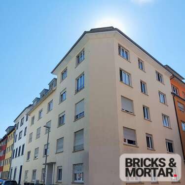 Foto - Wohnung zum Kaufen in Freiburg im Breisgau 415.000,00 € 76 m²