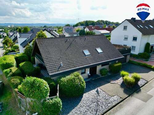 Foto - Haus zum Kaufen in Herford 492.000,00 € 192 m²