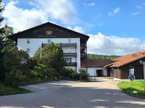 Foto - Wohnung zum Kaufen in Vohenstrauß 24.000,00 € 30 m²