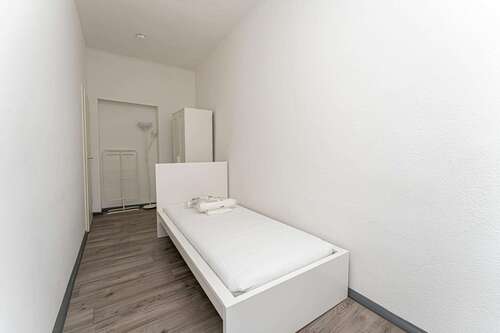 Foto - WG-Zimmer in Berlin 599,00 € 9 m²
