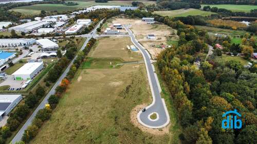 Foto - Grundstück in Selmsdorf 188.007,00 € 2161 m²