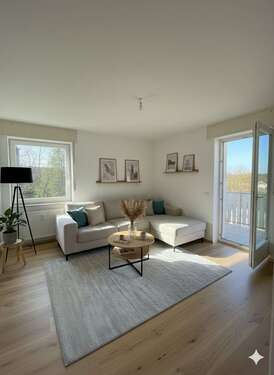 Foto - Wohnung zum Mieten in Berlin 900,00 € 40 m²