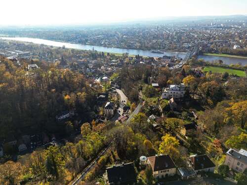 Foto - Wohnung zum Kaufen in Dresden 860.000,00 € 137 m²