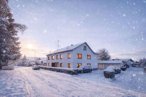 Foto - Wohnung zum Kaufen in Horgenzell 248.000,00 € 74 m²