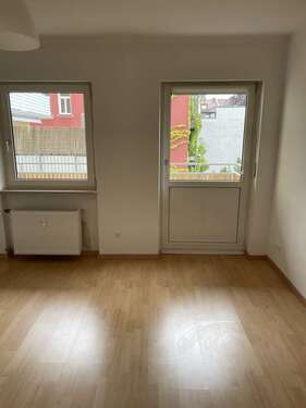 Foto - Wohnung zum Mieten in Nürnberg 550,00 € 35 m²