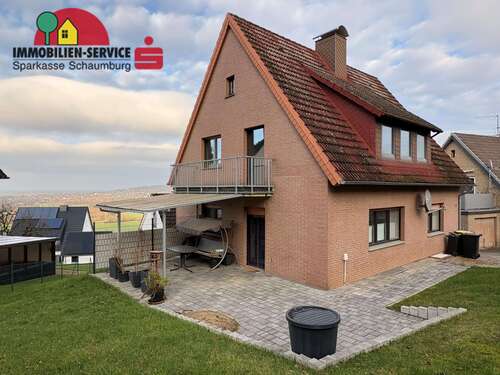 Foto - Haus zum Kaufen in Porta Westfalica 229.000,00 € 126 m²