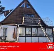 Haus zum Kaufen in Am Mellensee 350.000,00 € 95 m²