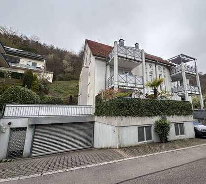 Foto - Wohnung zum Kaufen in Grenzach-Wyhlen 369.000,00 € 105 m²