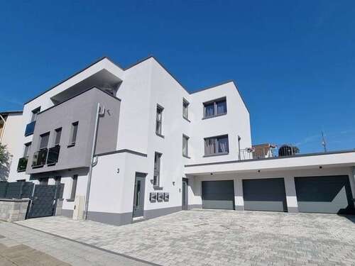 Foto - Wohnung zum Mieten in Kaiserslautern 2.300,00 € 142 m²