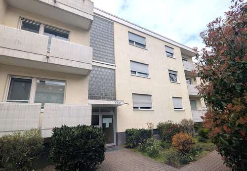 Foto - Wohnung zum Mieten in Wallstadt 770,00 € 72.14 m²