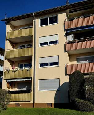 Foto - Wohnung zum Kaufen in Calw 245.000,00 € 70 m²