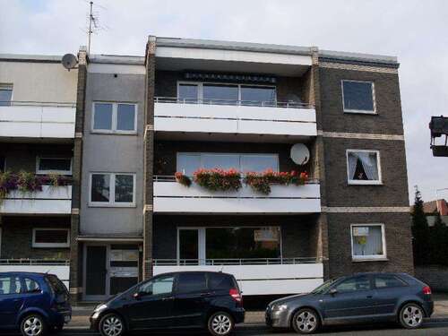 Foto - Wohnung zum Mieten in Moers 520,00 € 72 m²