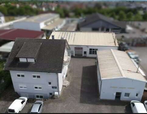 Foto - Haus zum Kaufen in Waghäusel 1.290.000,00 € 273 m²