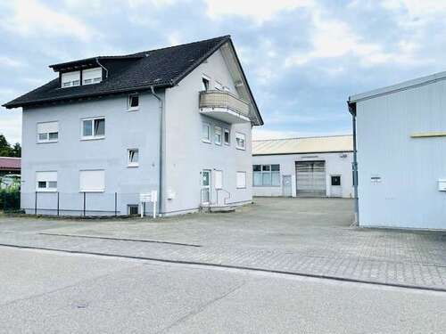 Foto - Haus zum Kaufen in Waghäusel 1.290.000,00 € 273 m²