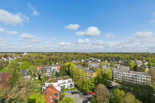 Foto - Wohnung zum Kaufen in München 420.000,00 € 54 m²