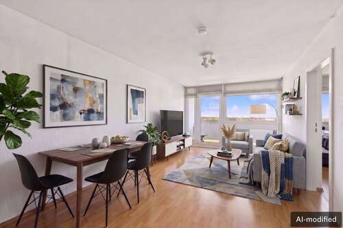 Foto - Wohnung zum Kaufen in München 390.000,00 € 54 m²