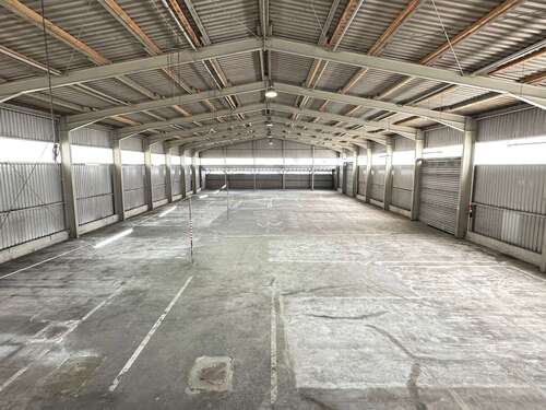 Foto - Halle in Niederwinkling 3.500,00 € 1190 m²