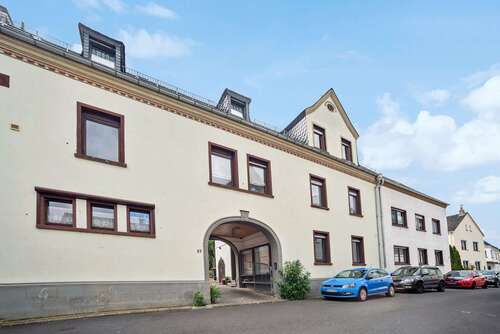 Foto - Wohnung zum Kaufen in Koblenz 159.000,00 € 50 m²