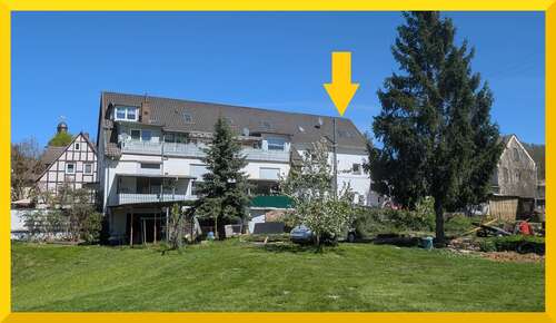 Foto - Haus zum Kaufen in Staufenberg-Speele 159.000,00 € 119 m²